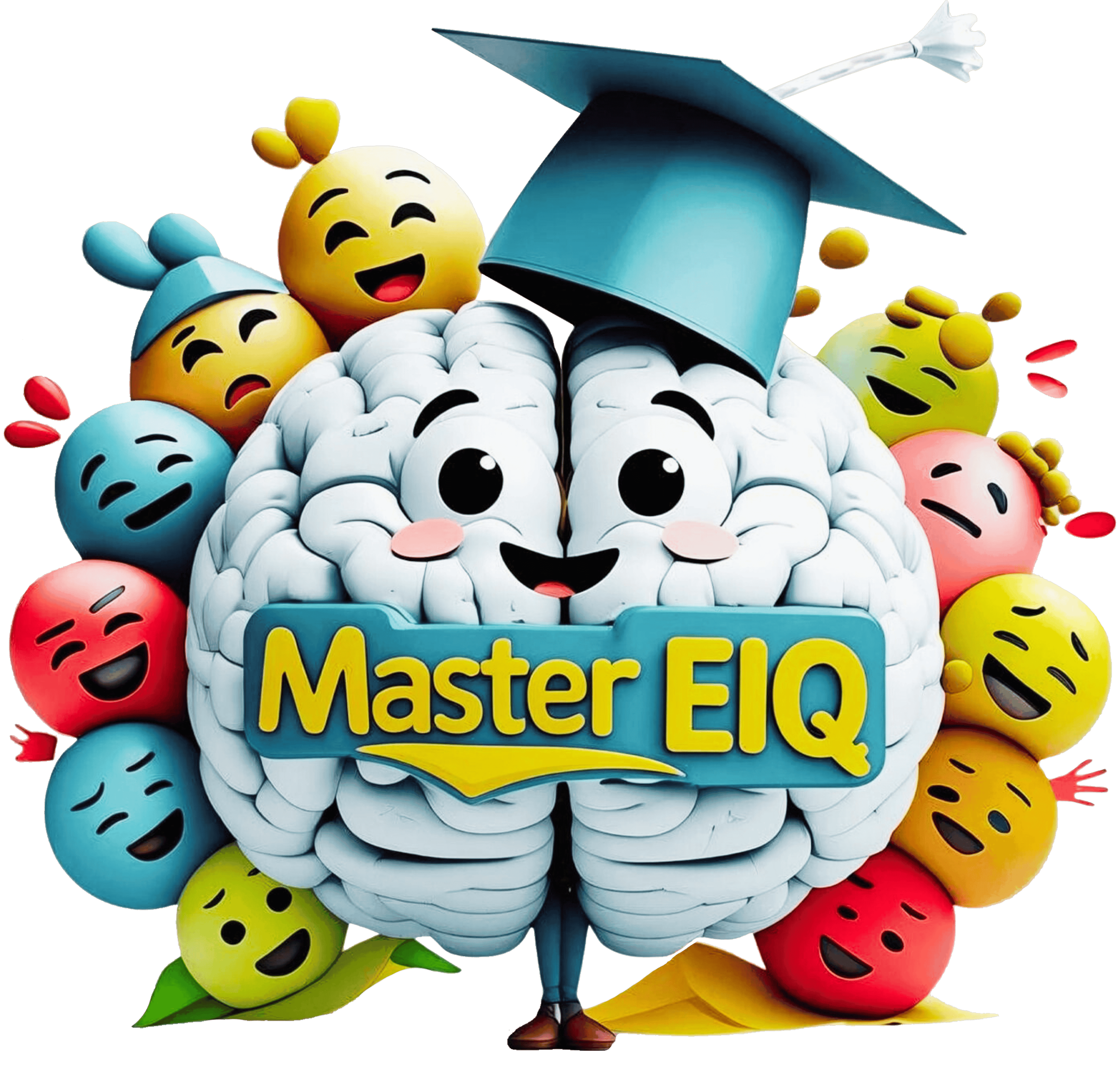 MasterEIQ Logo